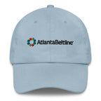 Atlanta Beltline Embroidered hat