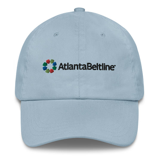 Atlanta Beltline Embroidered hat