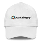 Atlanta Beltline Embroidered hat
