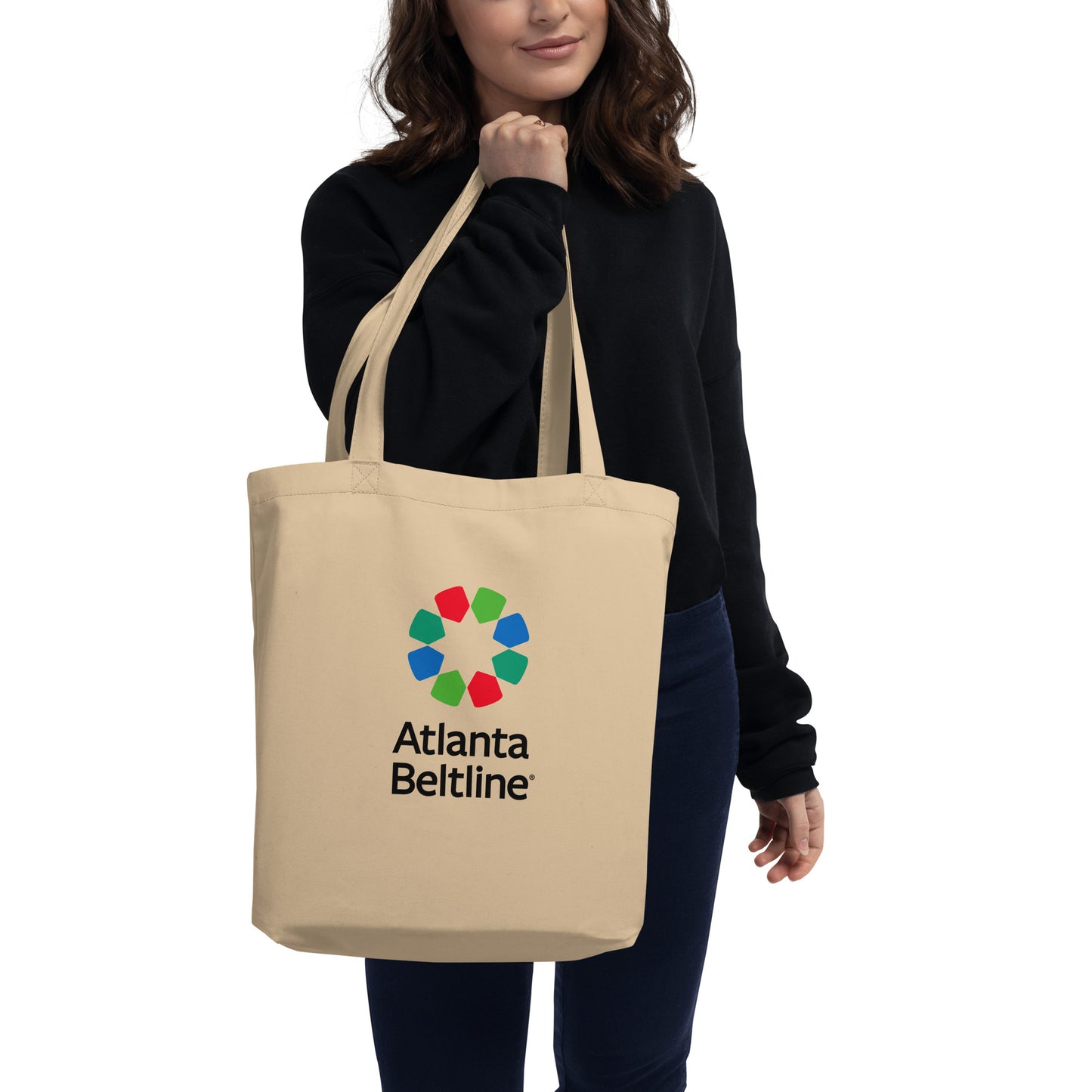 Beacon Eco Tote Bag