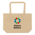 Beacon Large Organic Tote Bag