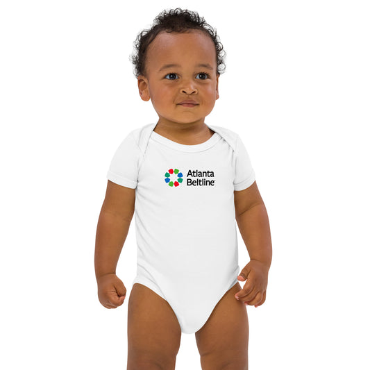 Beacon Organic Cotton Bodysuit