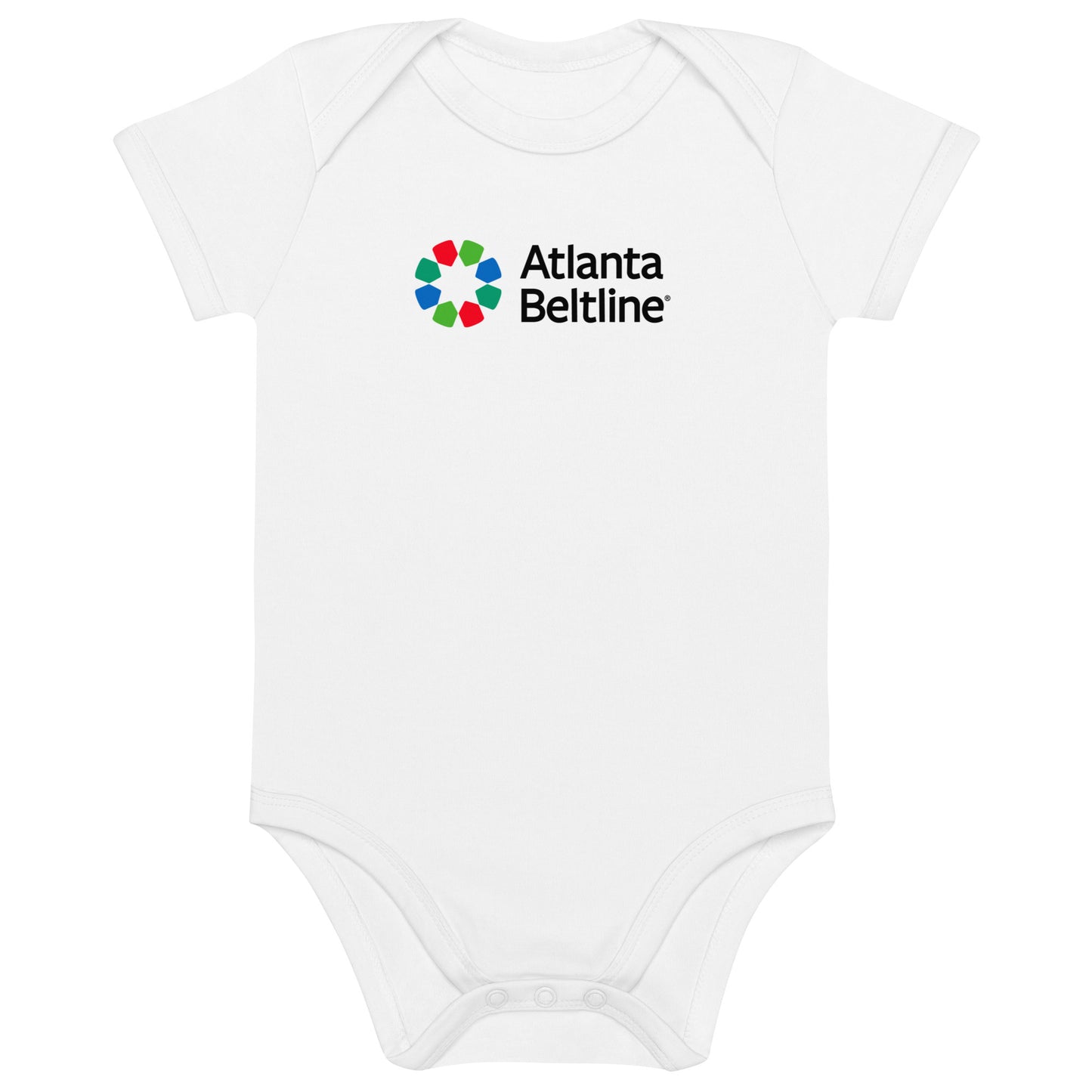 Beacon Organic Cotton Bodysuit