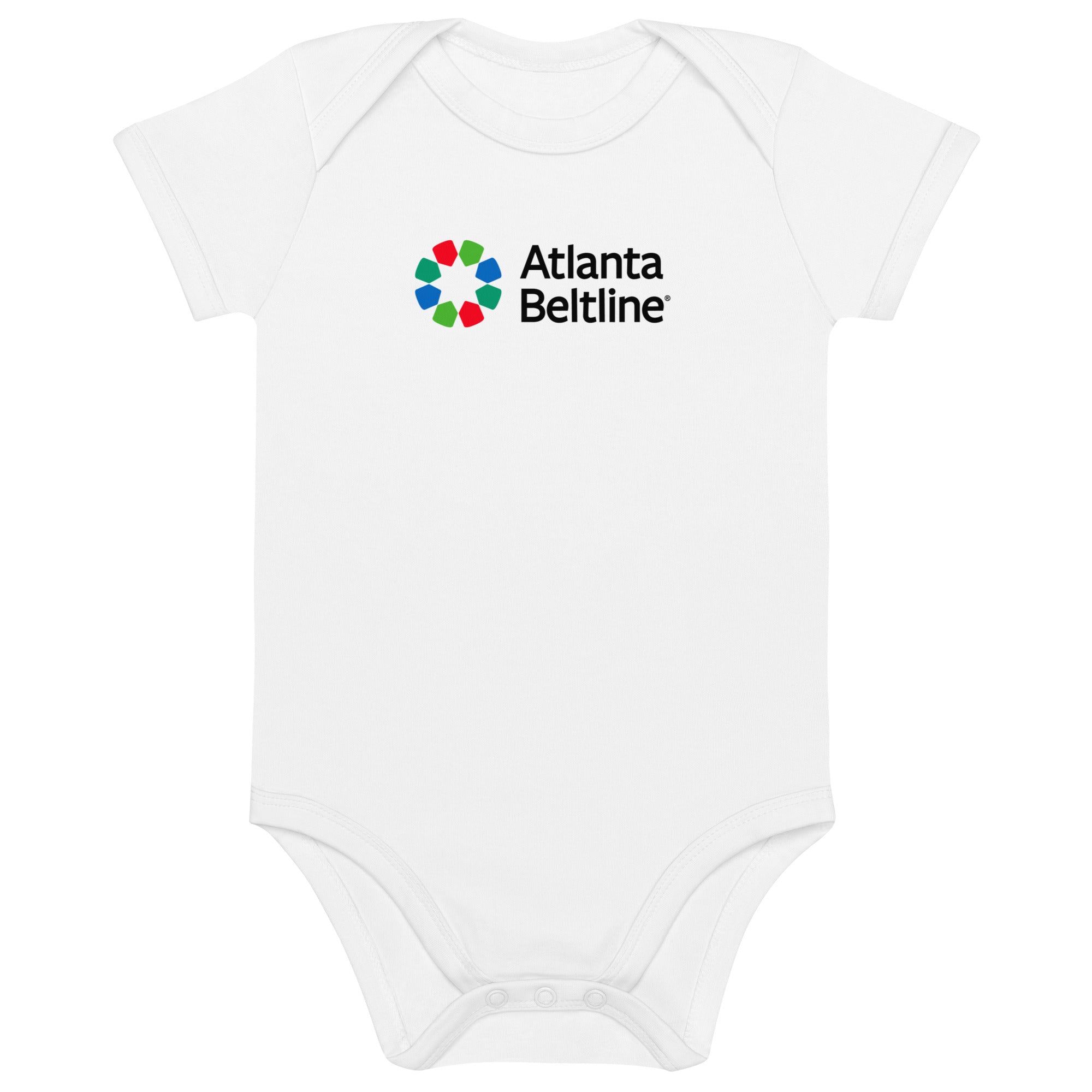 Beacon Organic Cotton Bodysuit