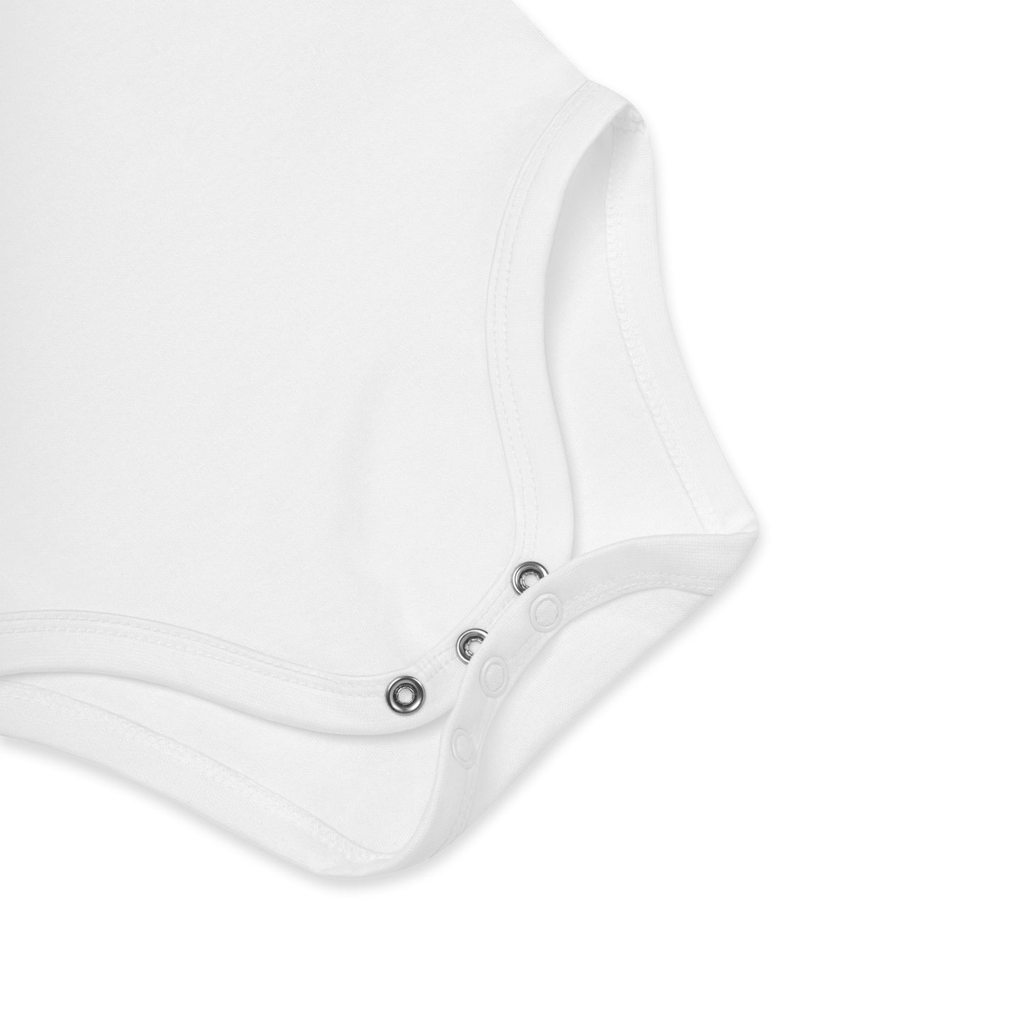 Beacon Organic Cotton Bodysuit