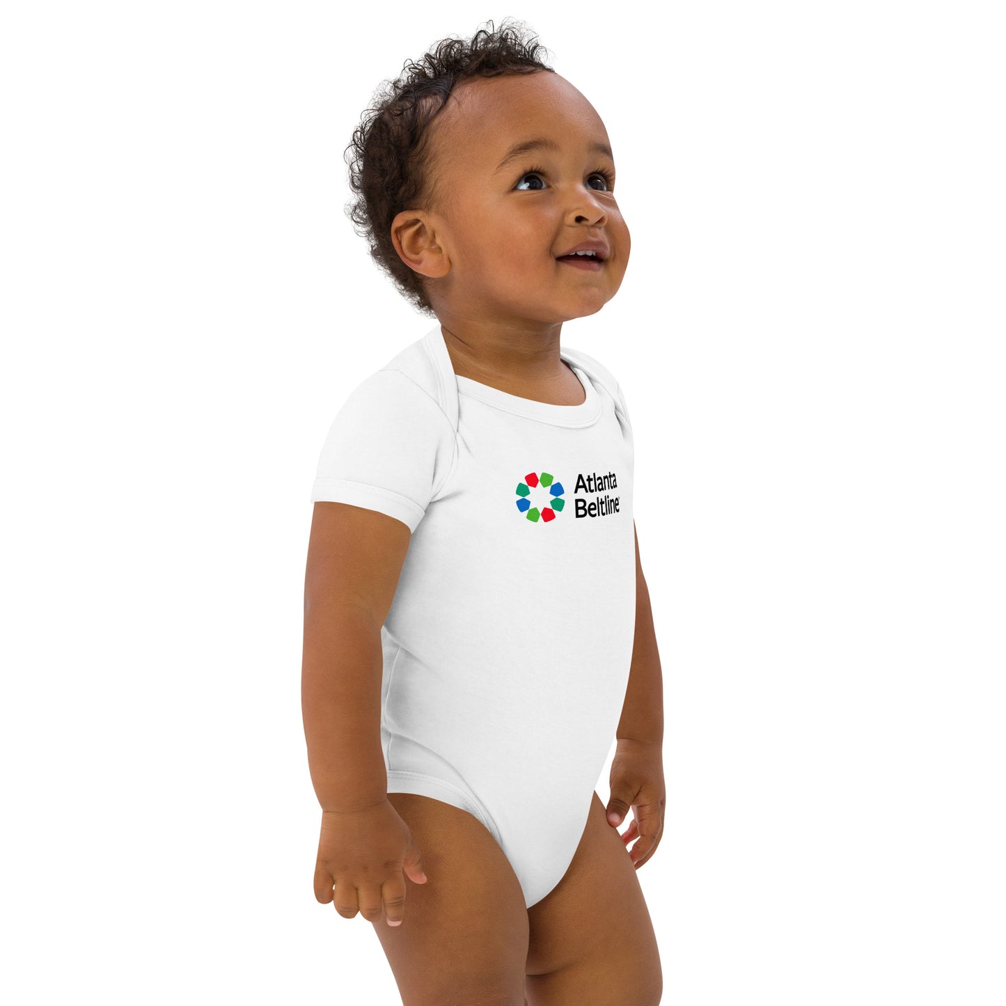 Beacon Organic Cotton Bodysuit