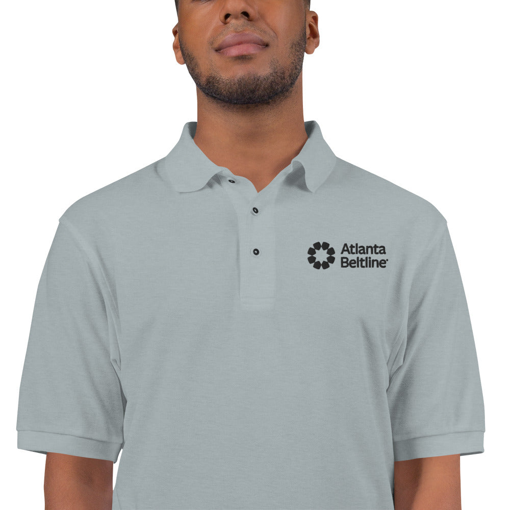 Men's Premium Beacon Polo