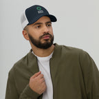 Atlanta Beltline Trucker Cap