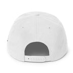 Beacon Snapback Hat