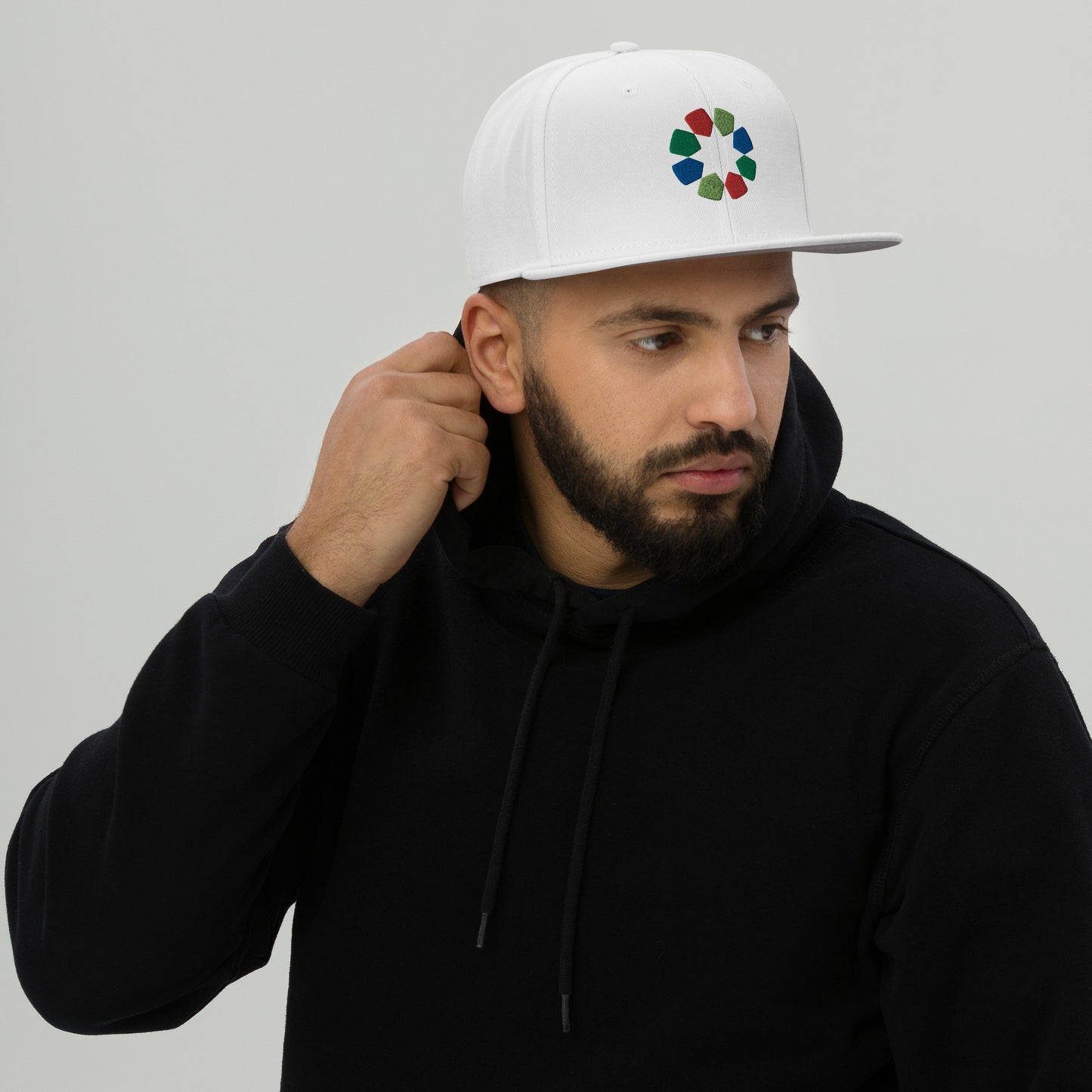 Beacon Snapback Hat