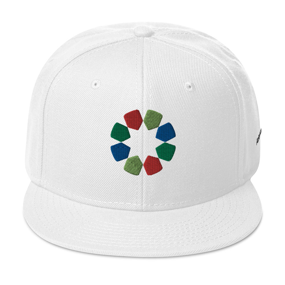 Beacon Snapback Hat