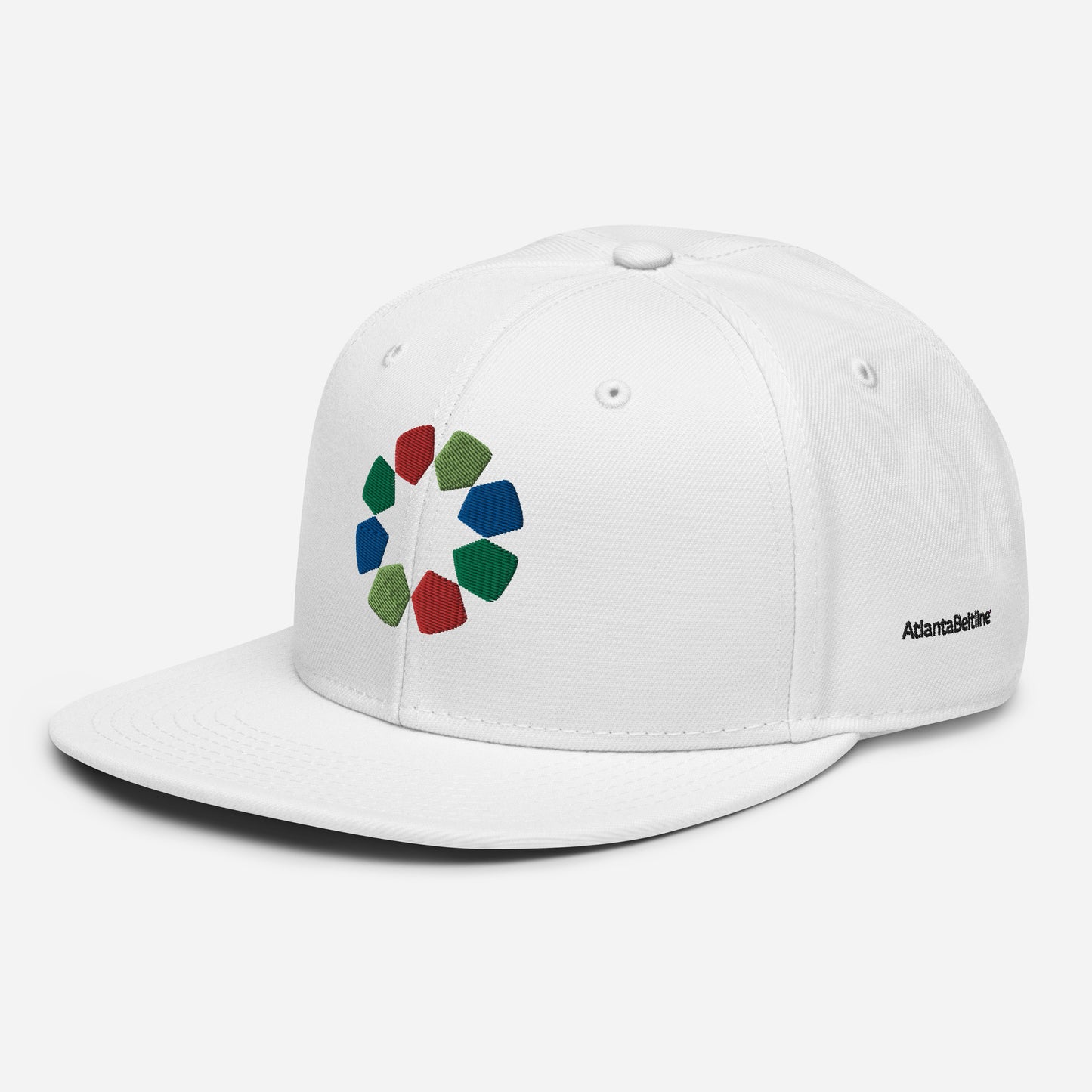 Beacon Snapback Hat