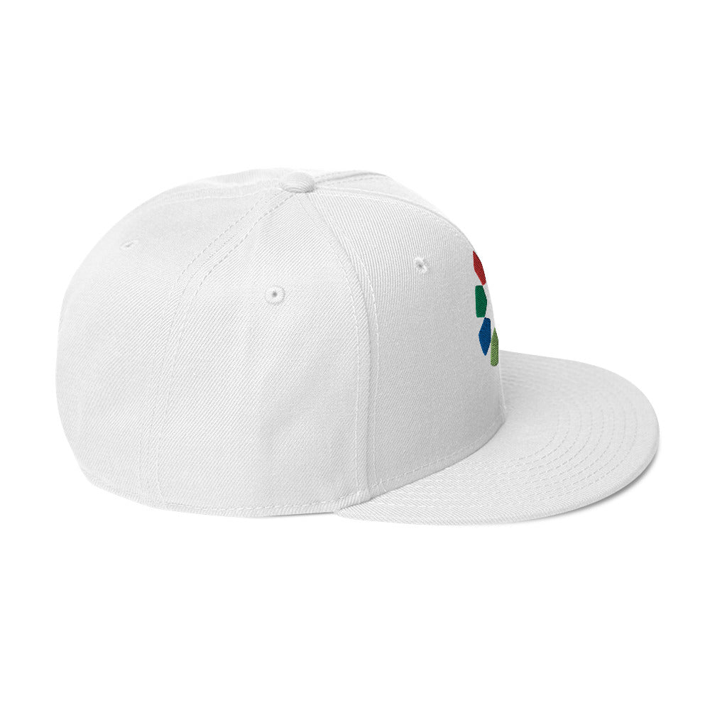 Beacon Snapback Hat