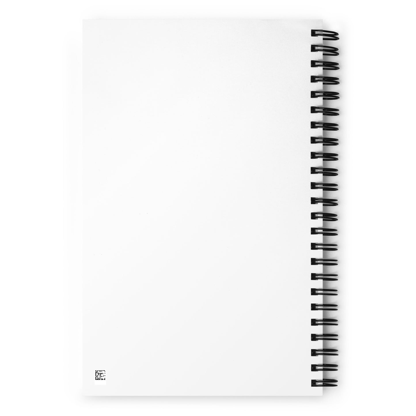 Beacon Spiral Notebook