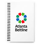 Beacon Spiral Notebook