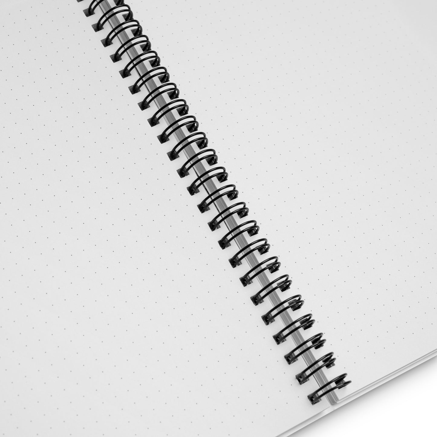 Beacon Spiral Notebook