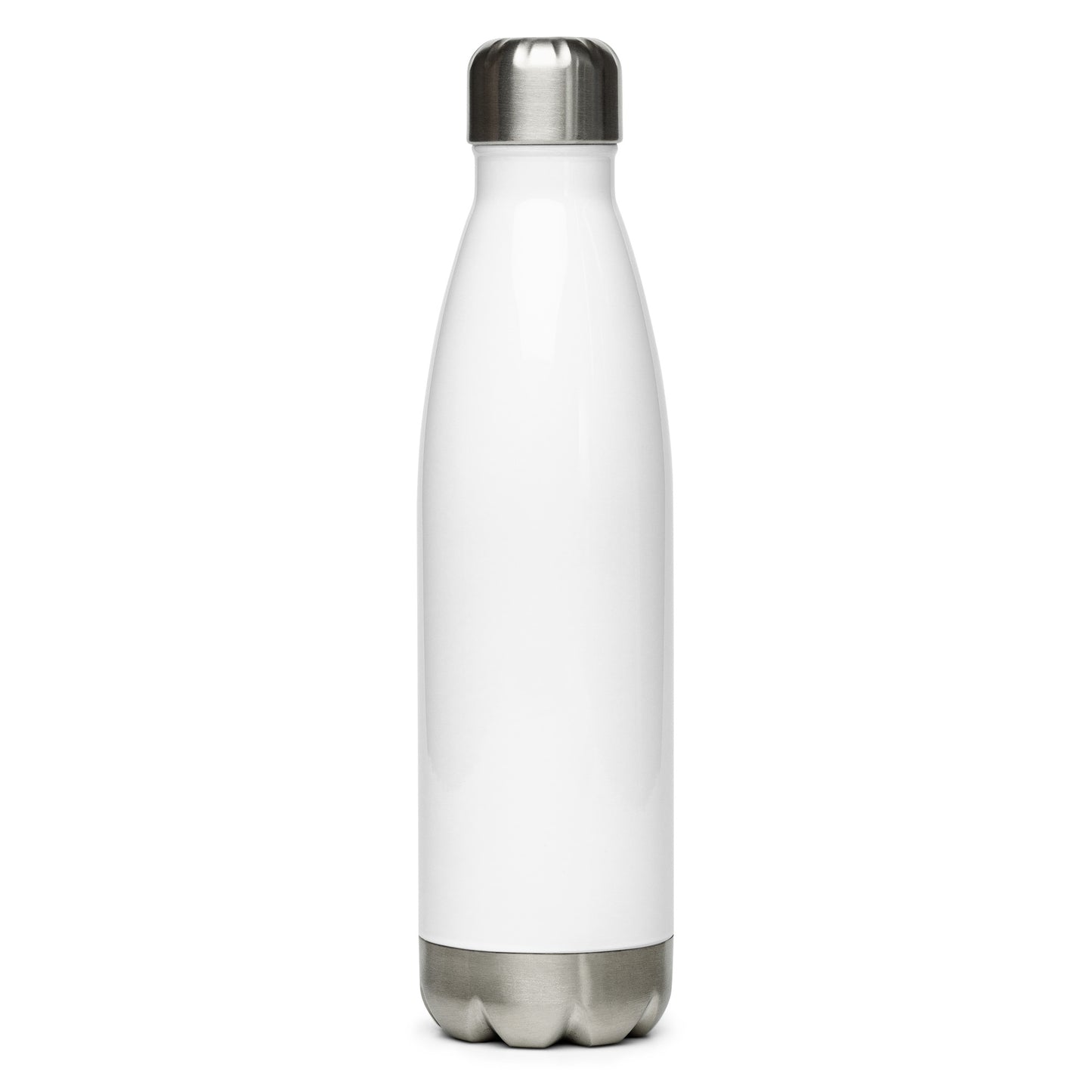 Beacon Stainless Steel Water Bottle