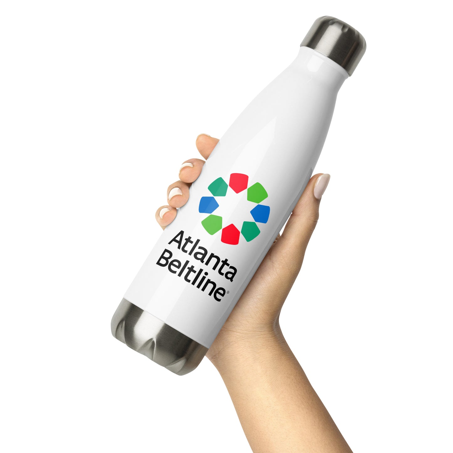 Beacon Stainless Steel Water Bottle