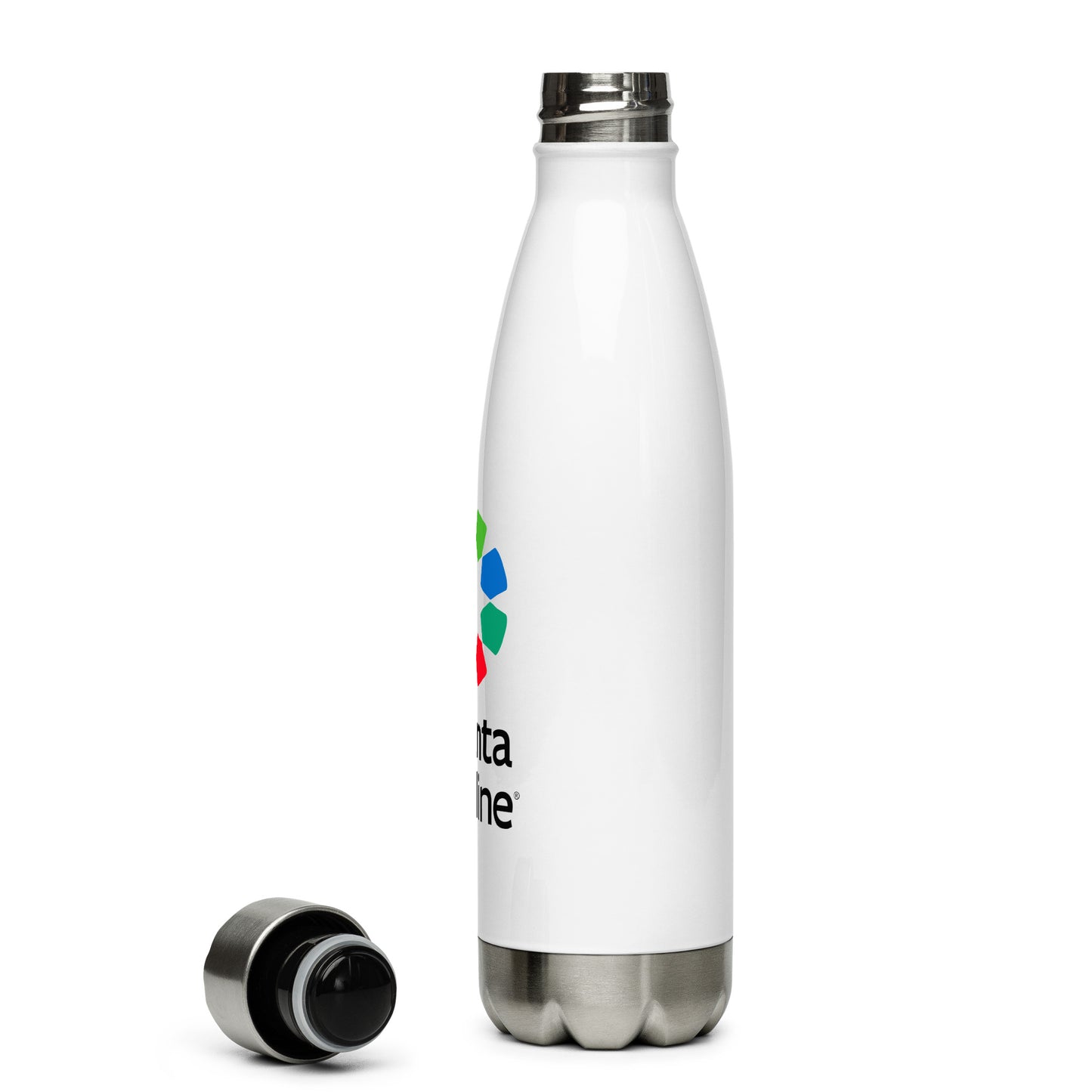 Beacon Stainless Steel Water Bottle