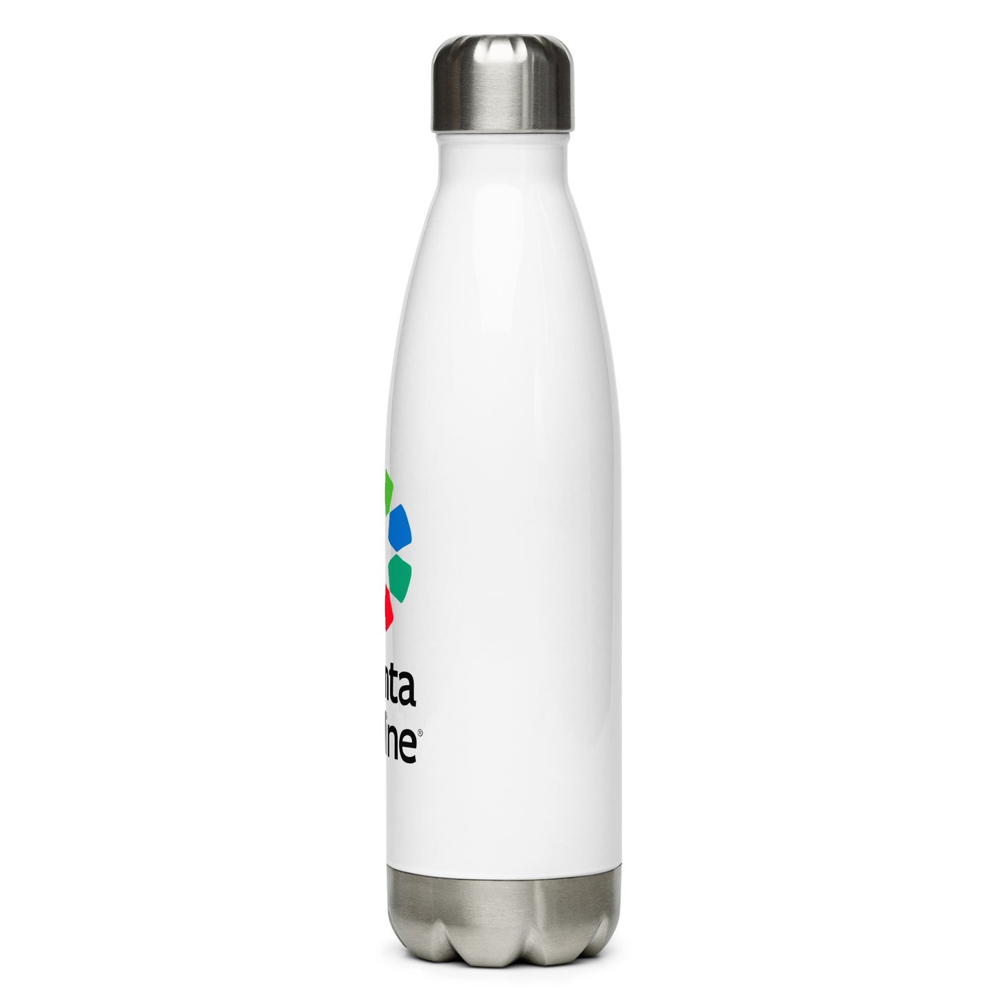 Beacon Stainless Steel Water Bottle