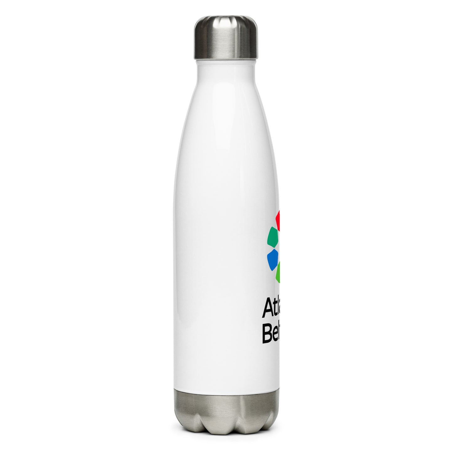 Beacon Stainless Steel Water Bottle