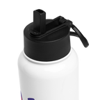 Celebrating 20 Years Water Bottle