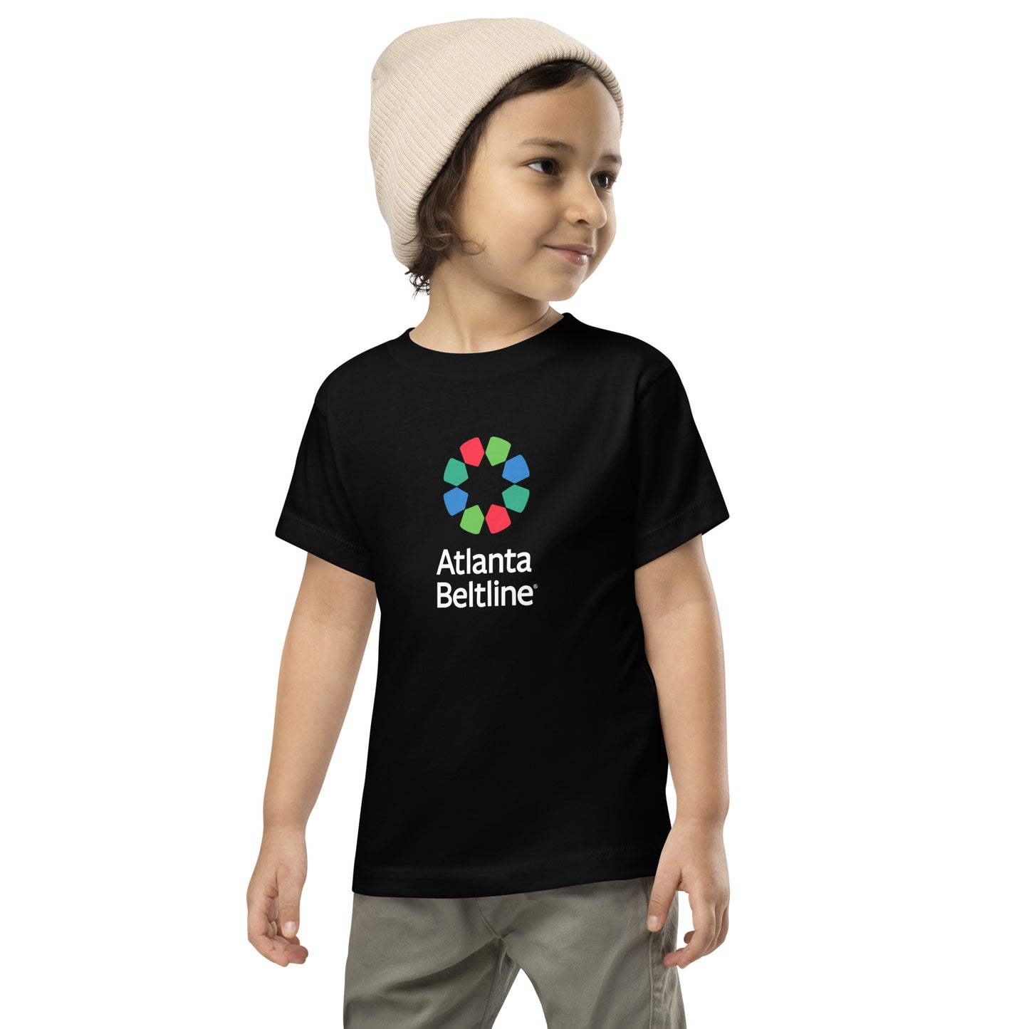 Beacon Toddler S/S Tee