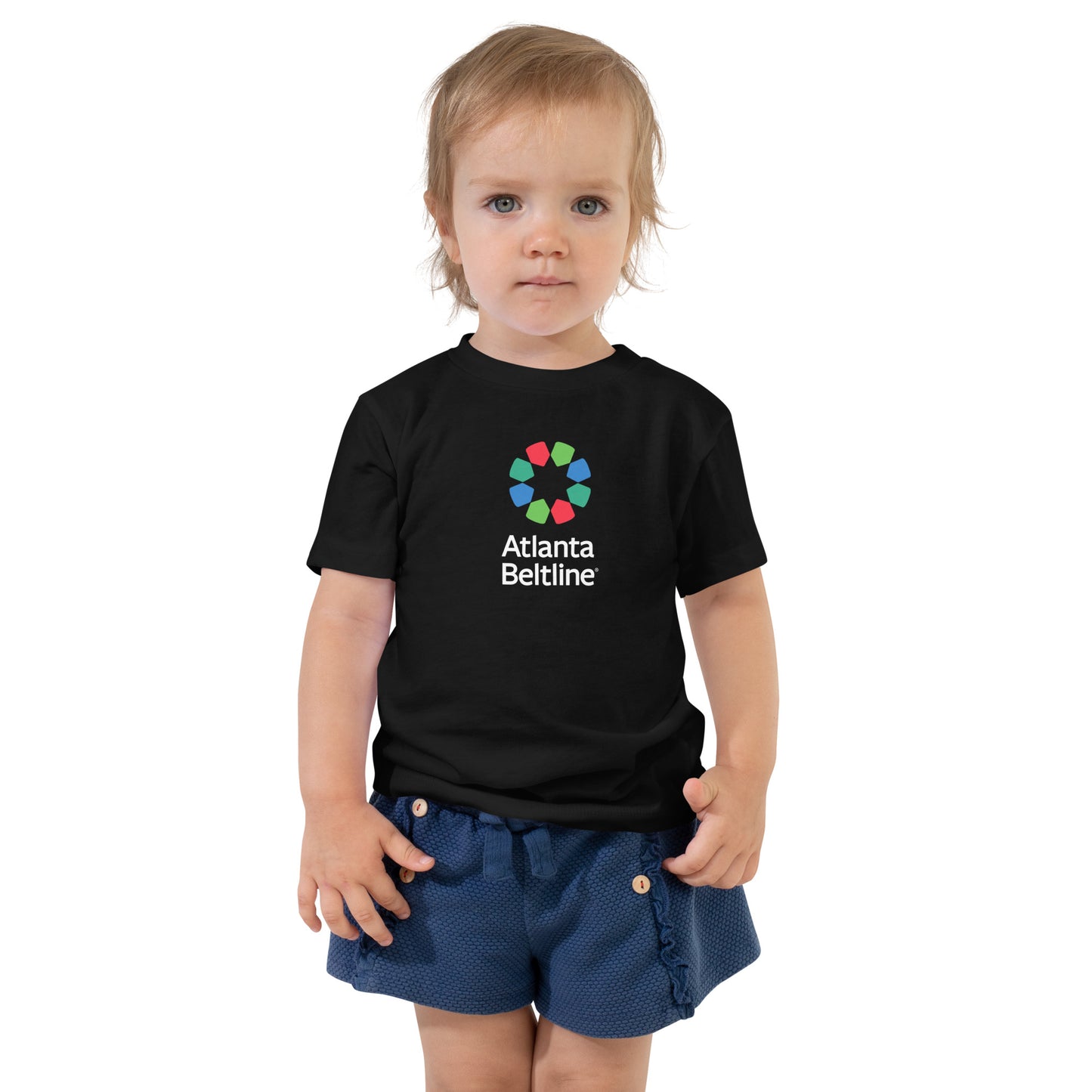 Beacon Toddler S/S Tee