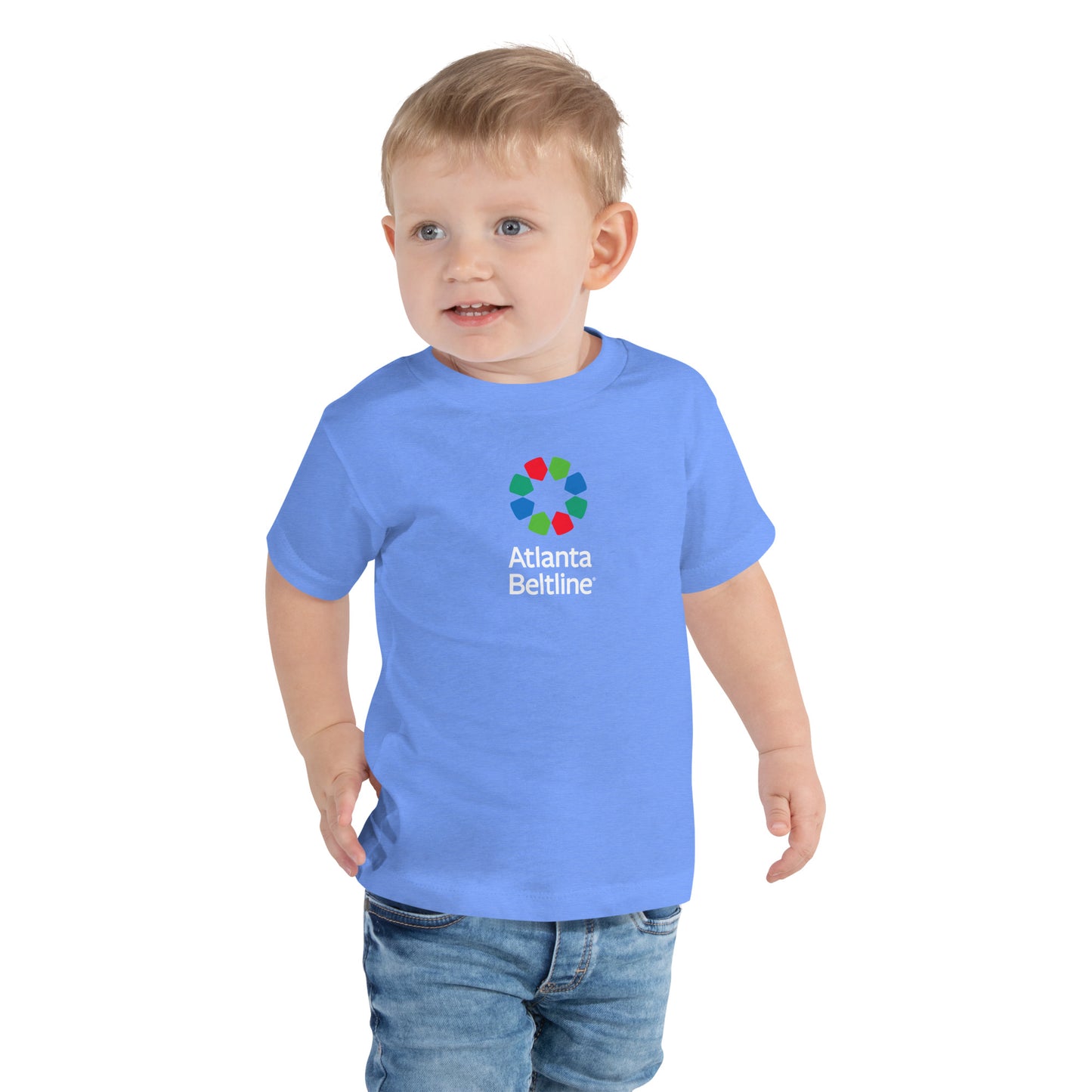 Beacon Toddler S/S Tee