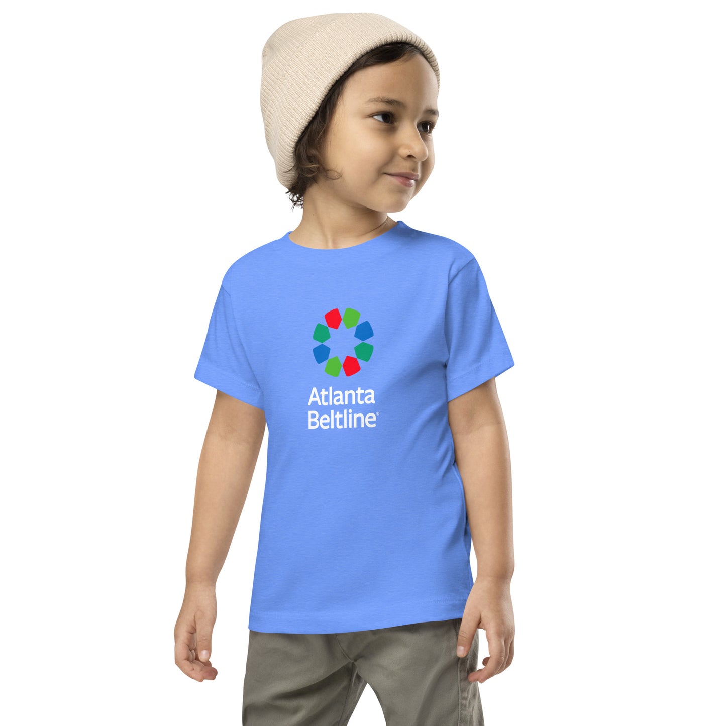 Beacon Toddler S/S Tee