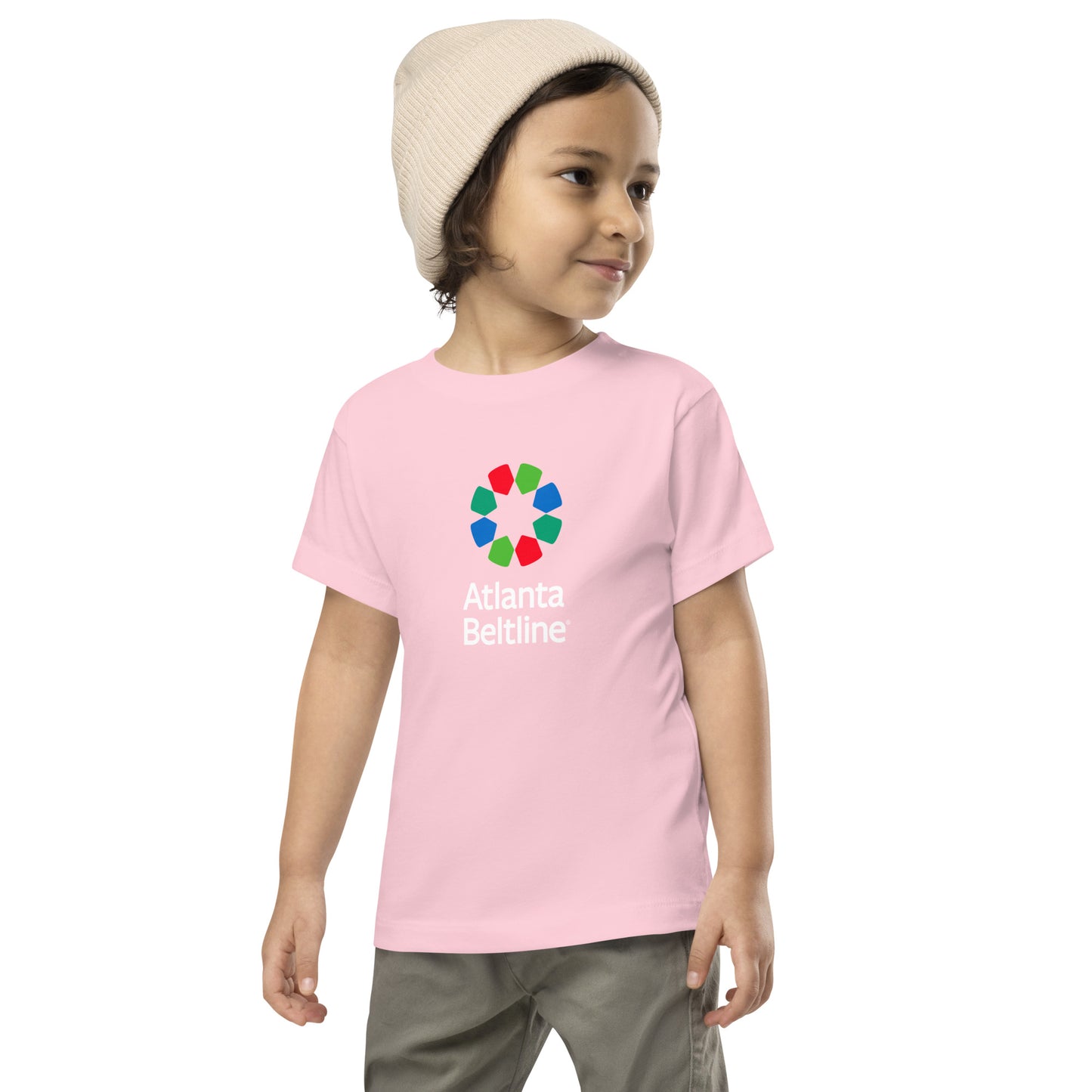 Beacon Toddler S/S Tee