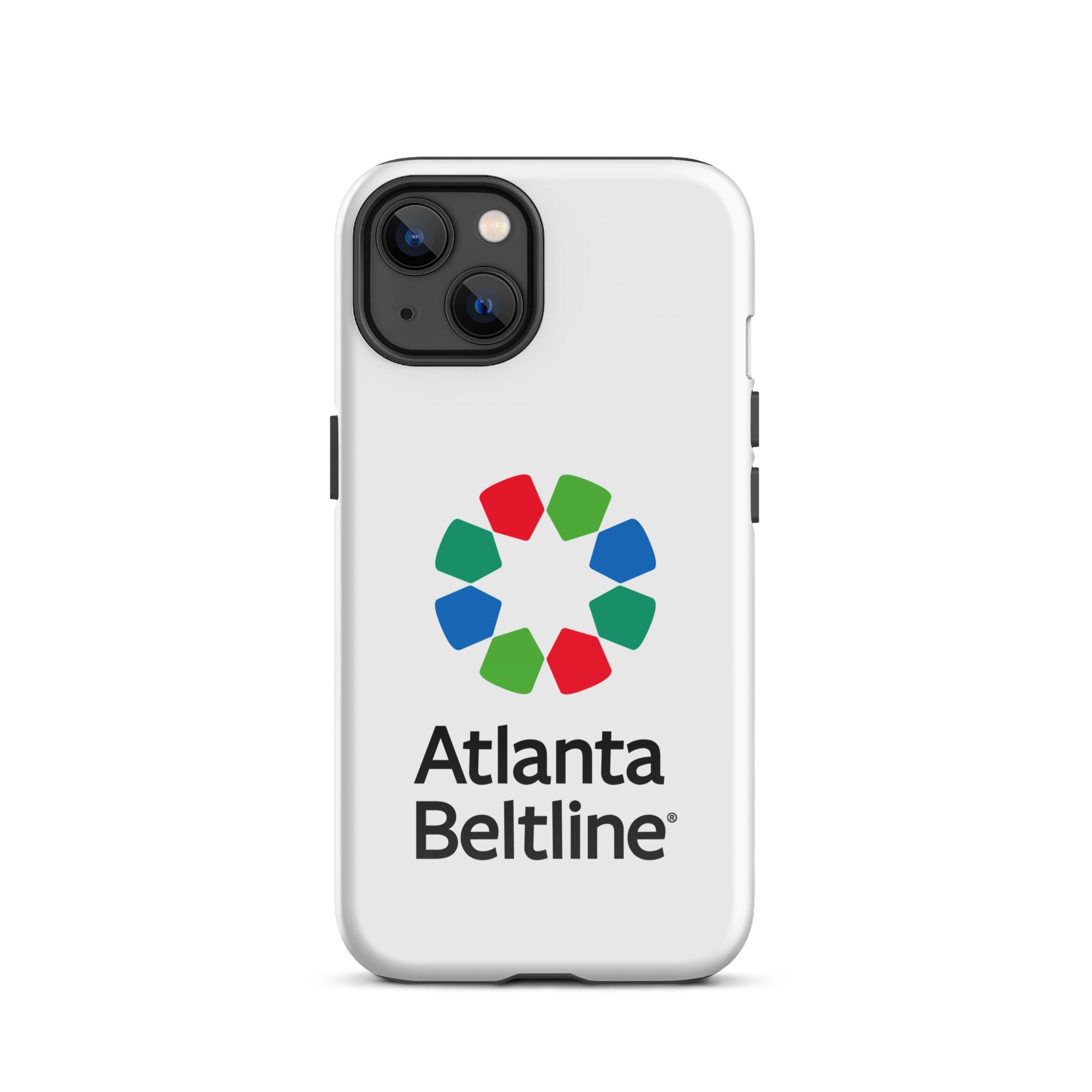 Beacon Tough Case for iPhone®