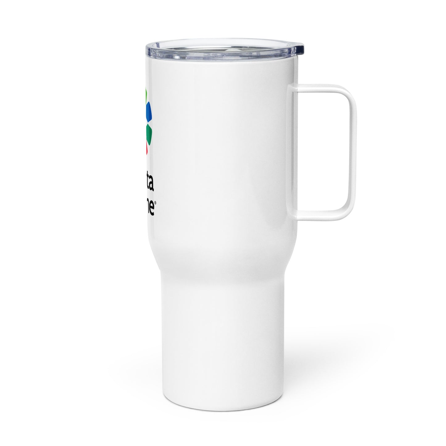 Beacon Travel Mug with Handle