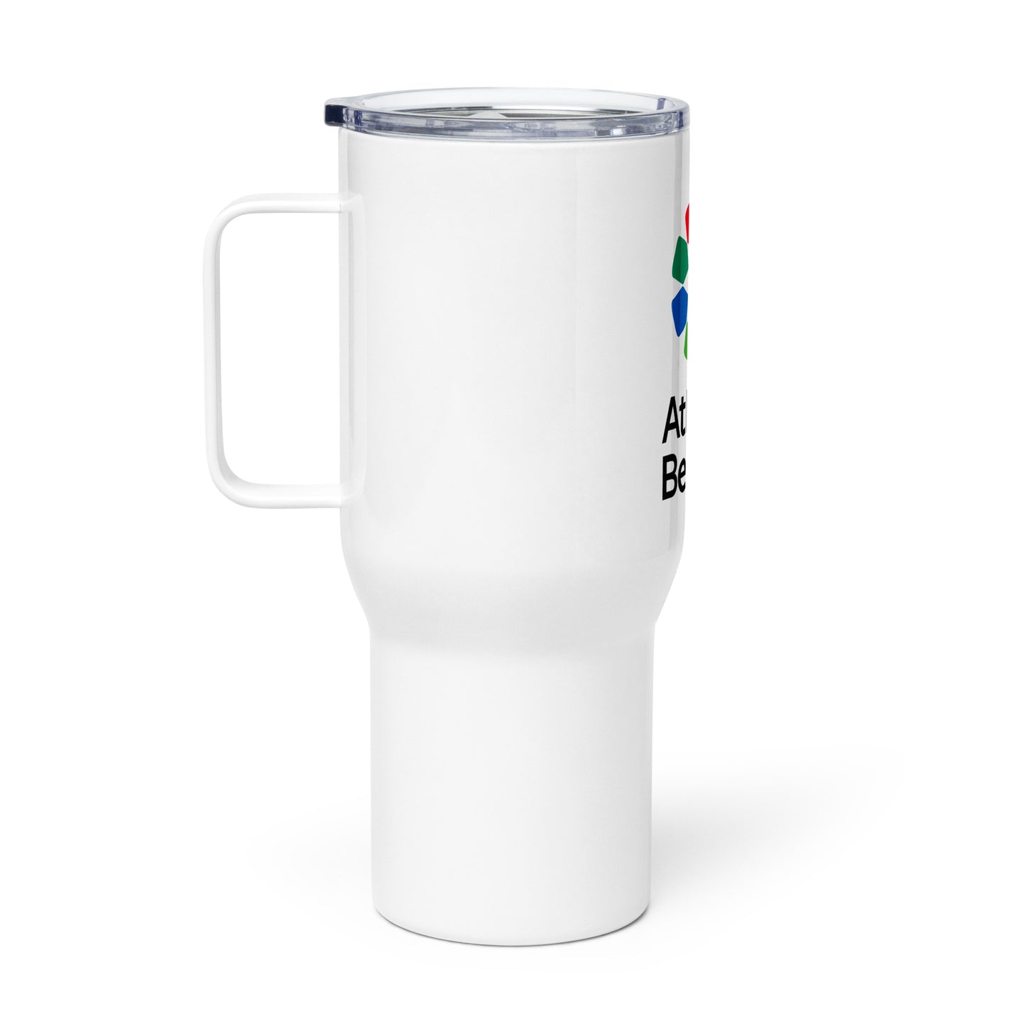 Beacon Travel Mug with Handle