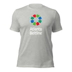 Beacon Unisex Vertical S/S Tee
