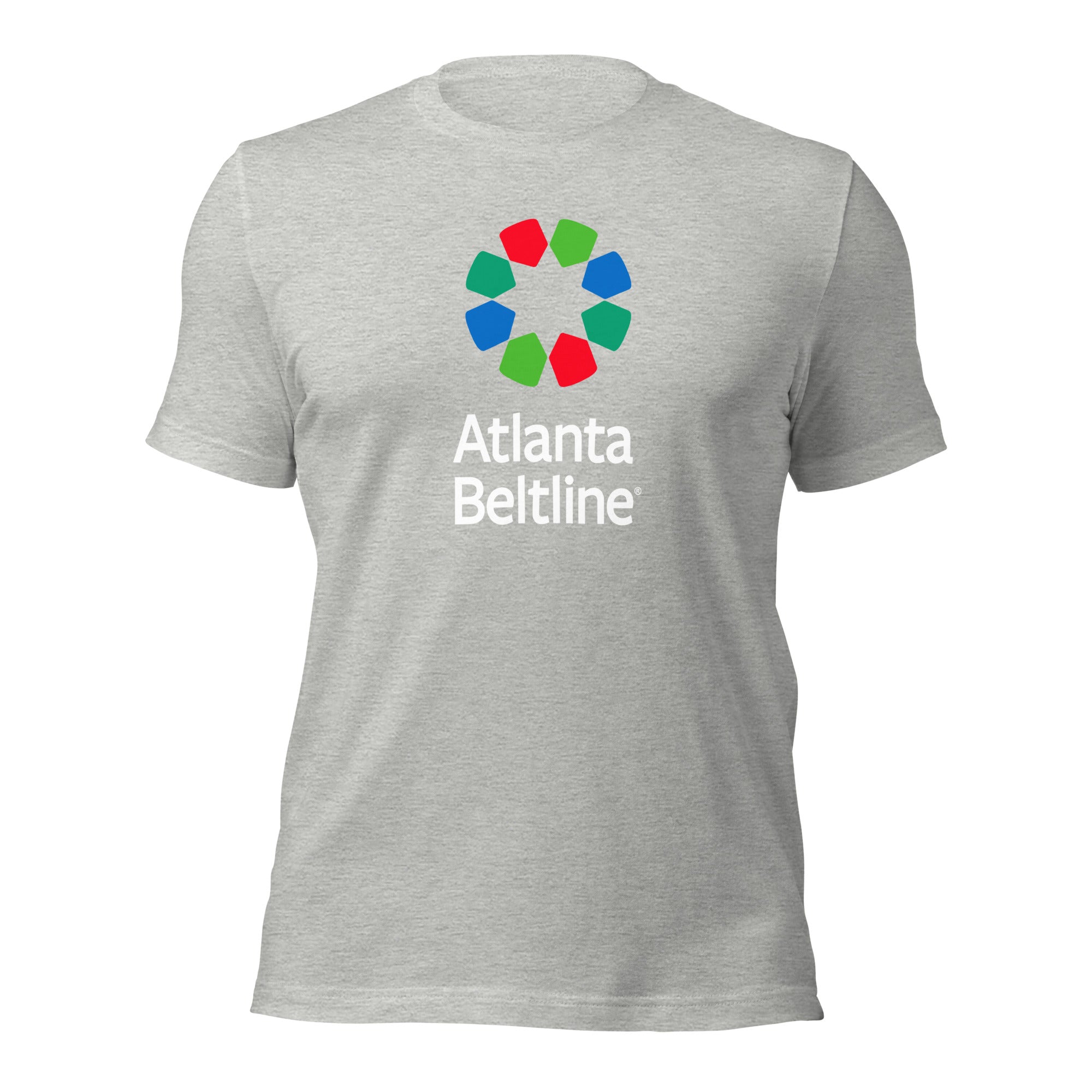 Beacon Unisex Vertical S/S Tee