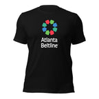 Beacon Unisex Vertical S/S Tee
