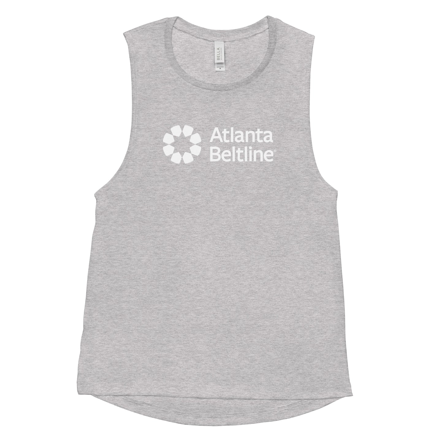 Ladies’ Beacon Muscle Tank