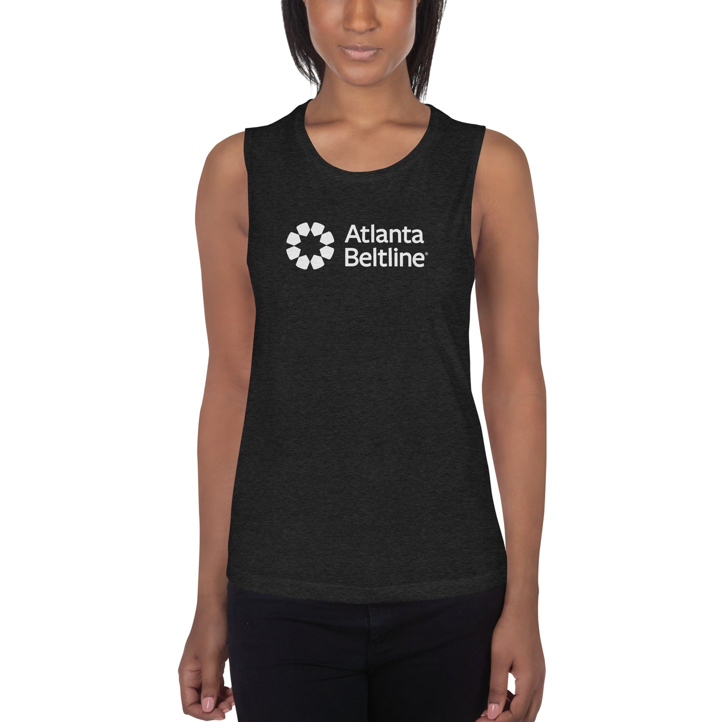 Ladies’ Beacon Muscle Tank