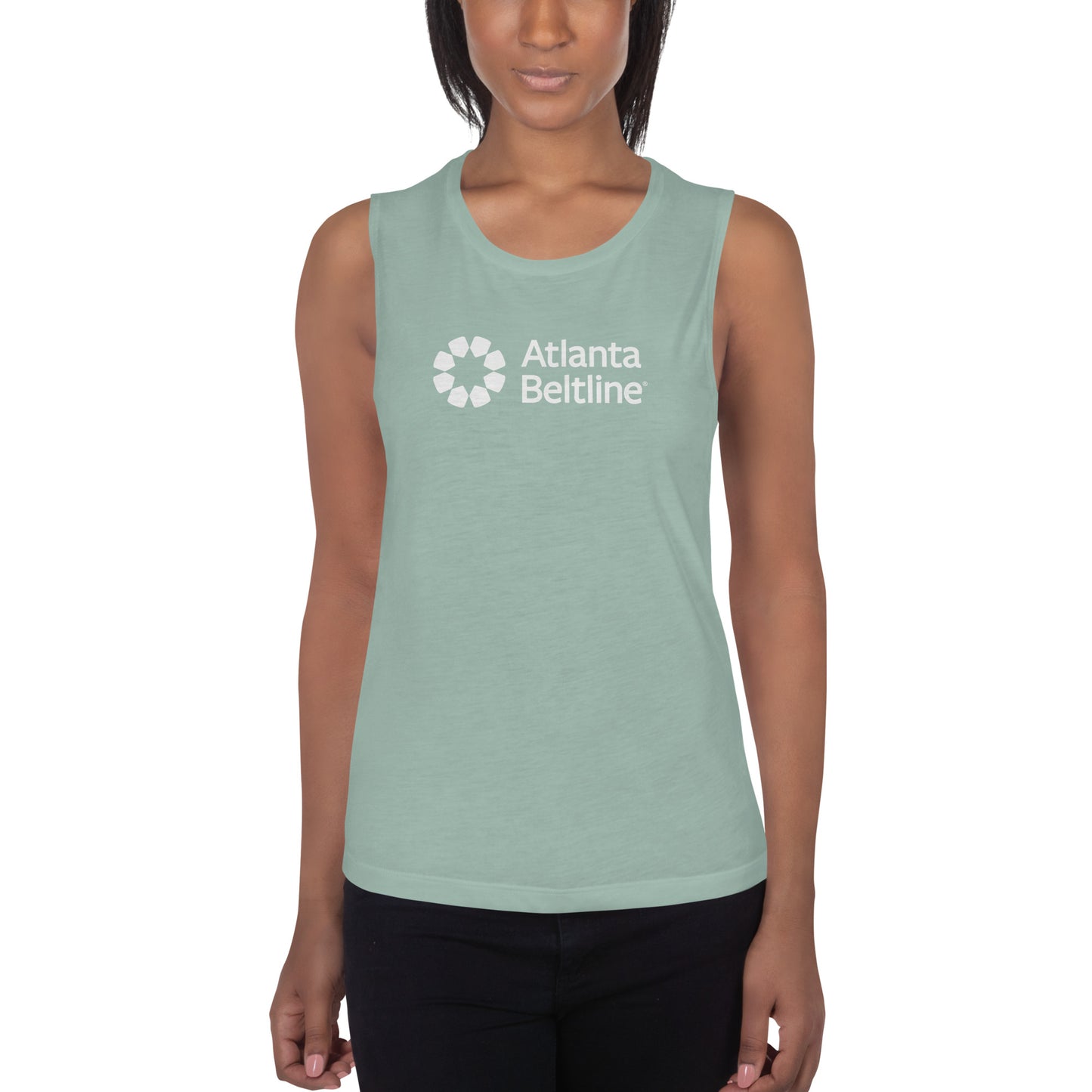 Ladies’ Beacon Muscle Tank