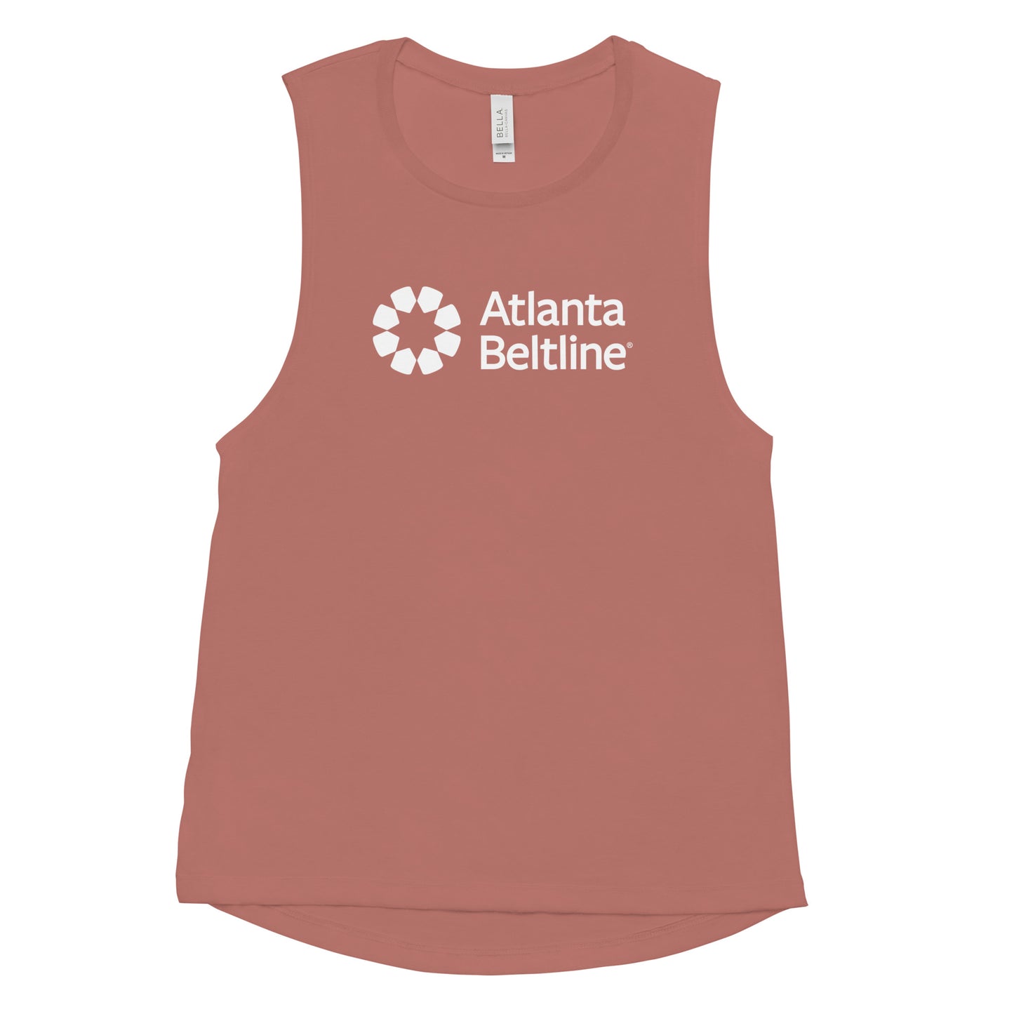 Ladies’ Beacon Muscle Tank