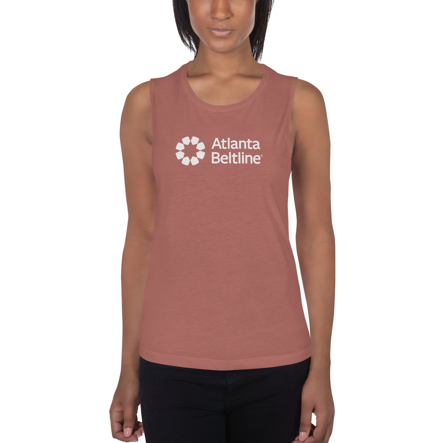 Ladies’ Beacon Muscle Tank